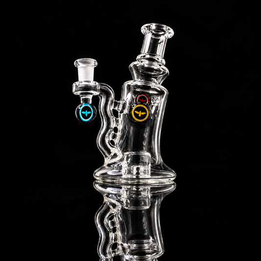 Glass Rig