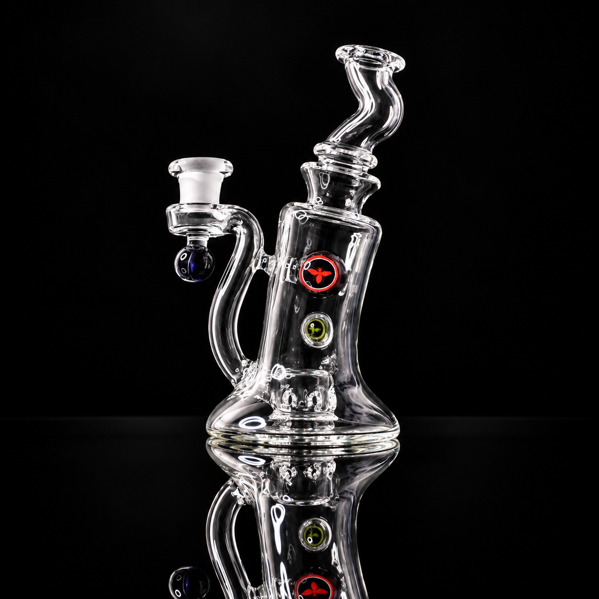 Glass Rig