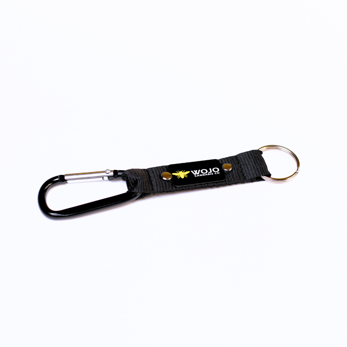 Wojo Carabiner Clip