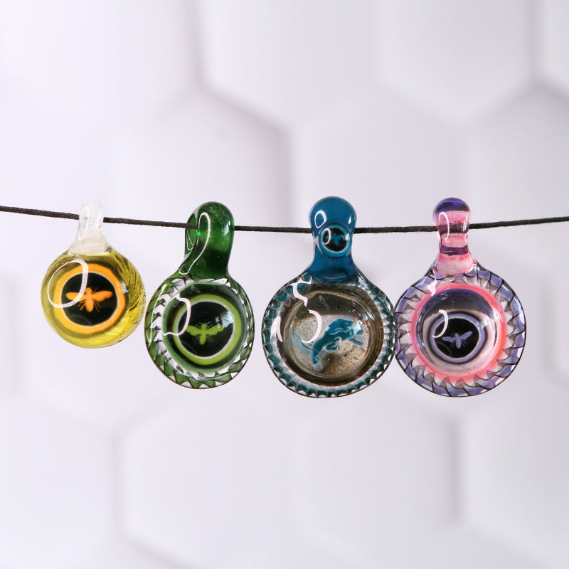Wojo Pendant