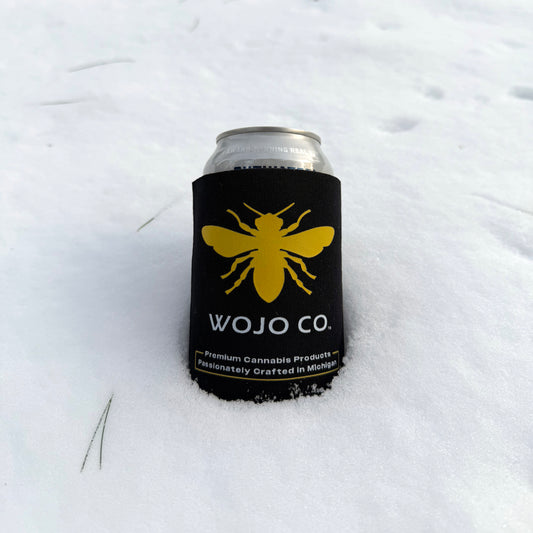 Wojo Koozie