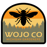 Sticker - Michigan Gardener Sunset