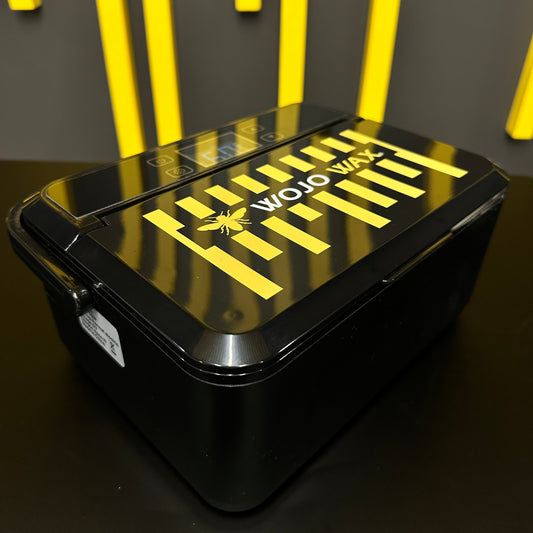 Terp Cooler - Drip Logo