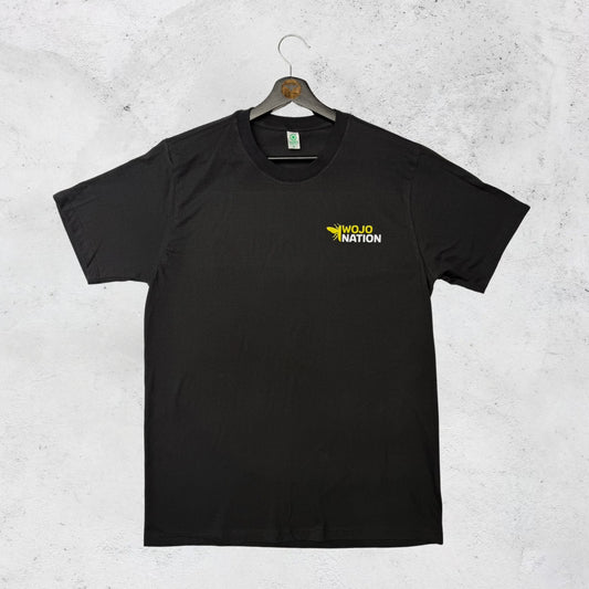 Wojo Nation Tee