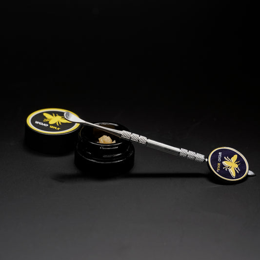 Dab Tool - Round Logo