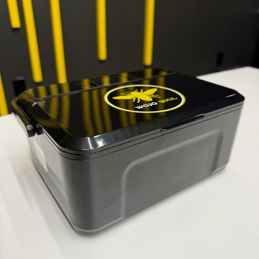 Terp Cooler - Wojo Wax