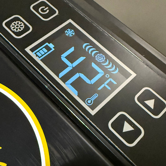 Terp Cooler - Wojo Wax