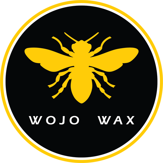 Dab Mat - Wojo Wax