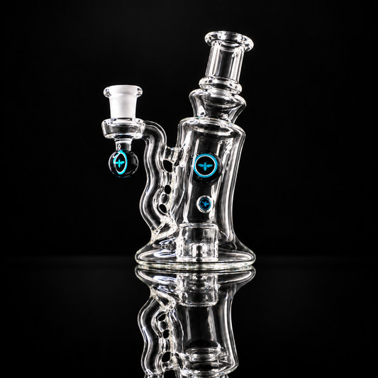 Glass Rig