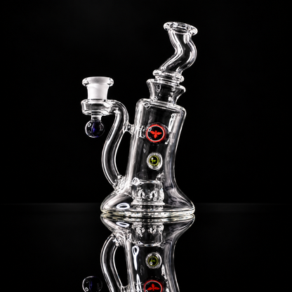 Glass Rig