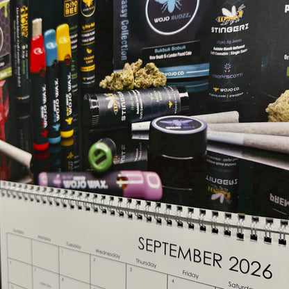 Calendar 2026