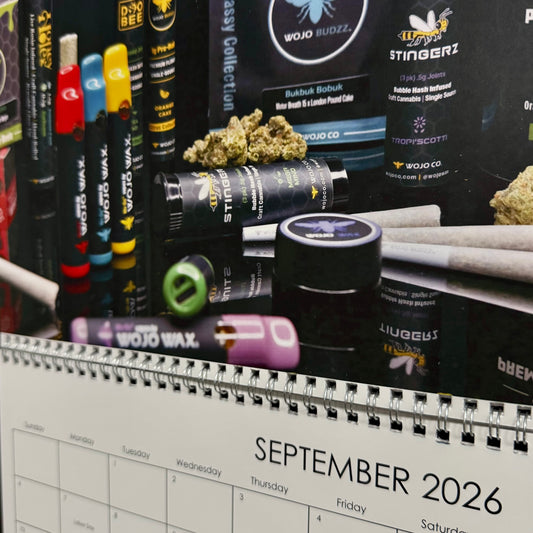 Calendar 2026