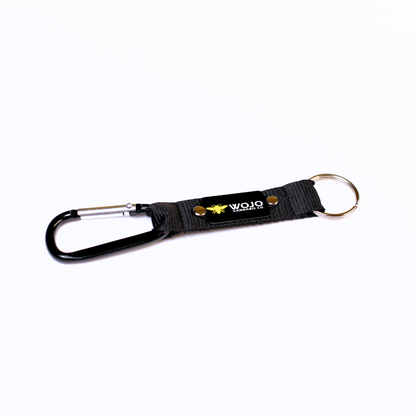 Wojo Carabiner Clip