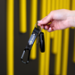 Wojo Carabiner Clip