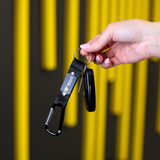 Wojo Carabiner Clip