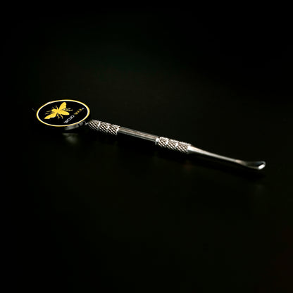 Dab Tool - Round Logo
