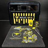 Hash Head Bundle