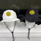 Hex Booney Hat - White