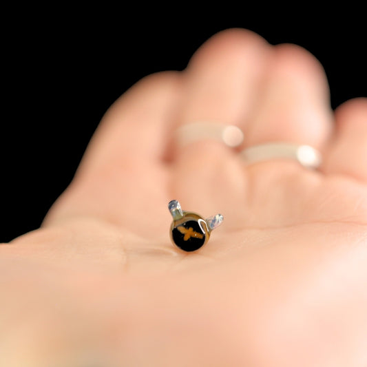 Terp Bee