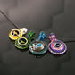 Wojo Pendant