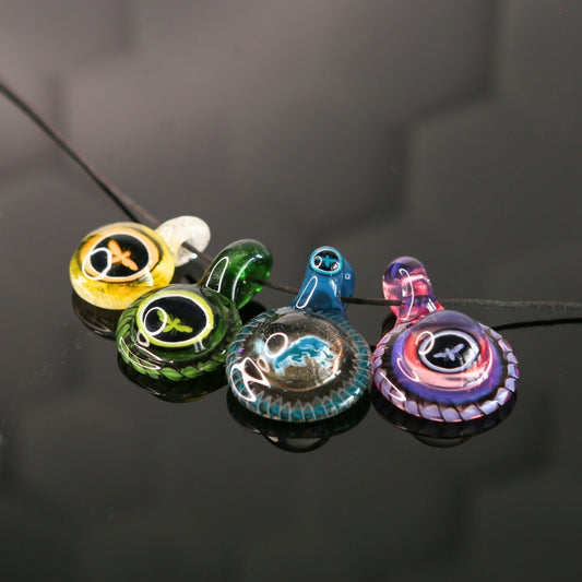 Wojo Pendant
