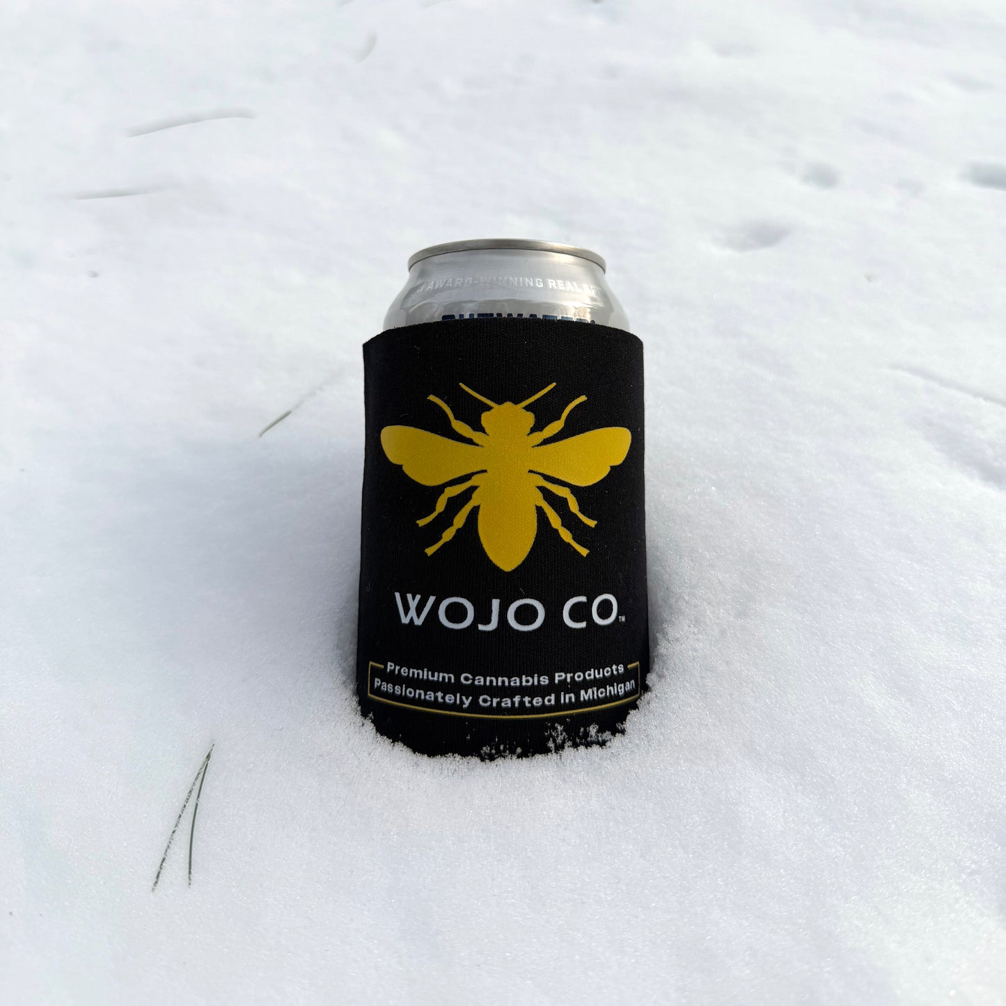 Wojo Koozie