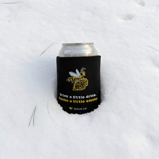 Wojo Koozie