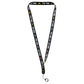 Wo-Go Vape Lanyard