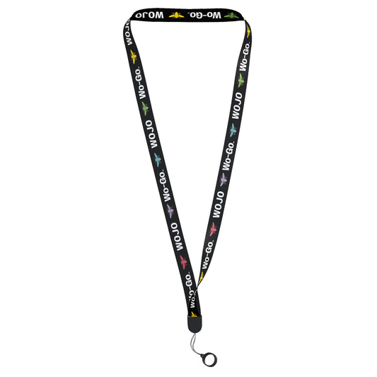 Wo-Go Vape Lanyard