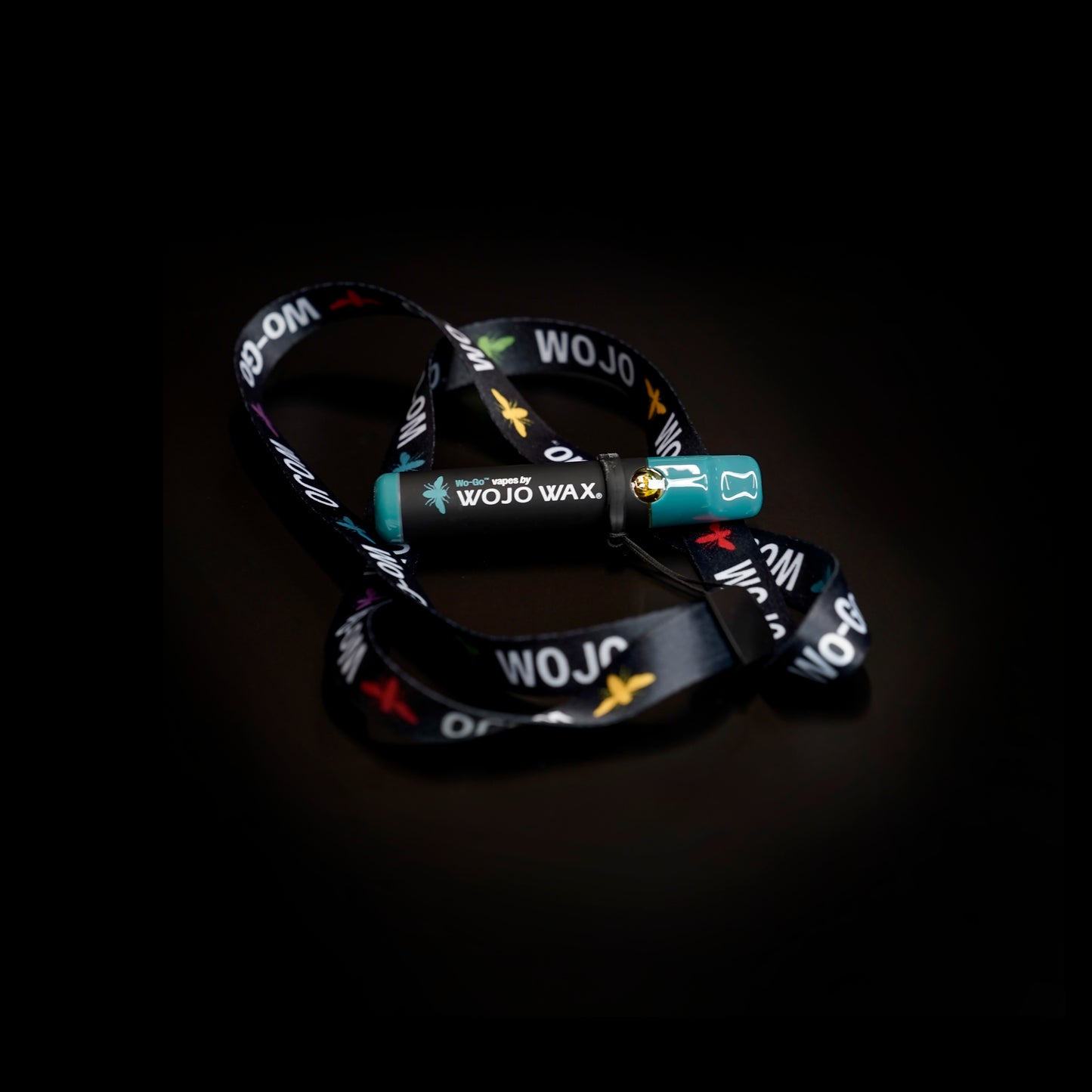 Wo-Go Vape Lanyard