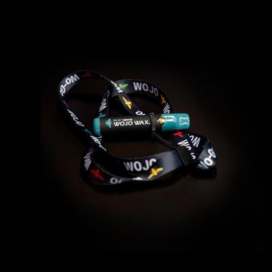 Wo-Go Vape Lanyard