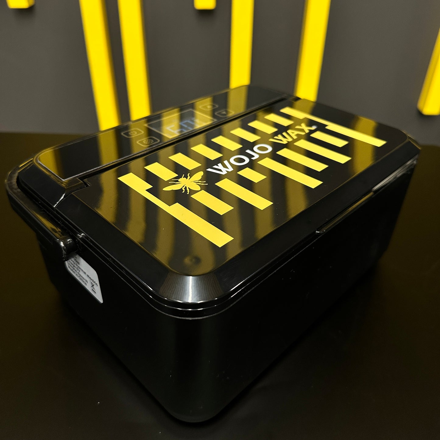 Terp Cooler - Drip Logo