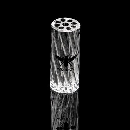 Glass Tips