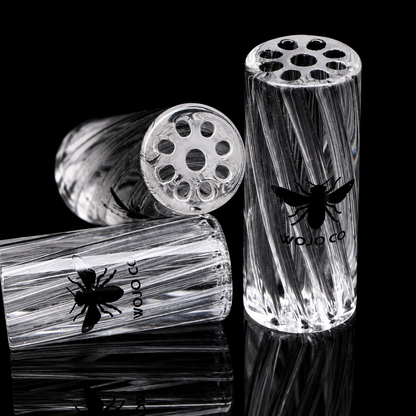 Glass Tips