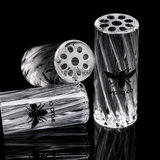 Glass Tips