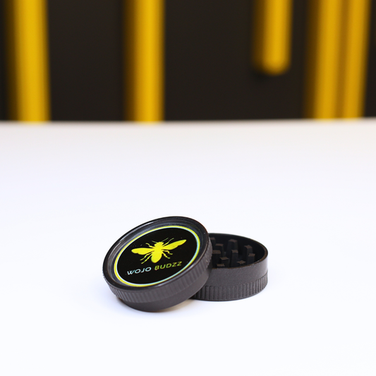 Wojo Grinder