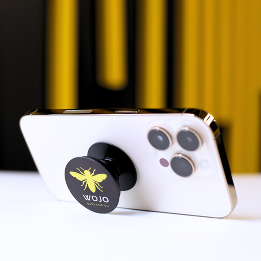 Wojo Pop Socket