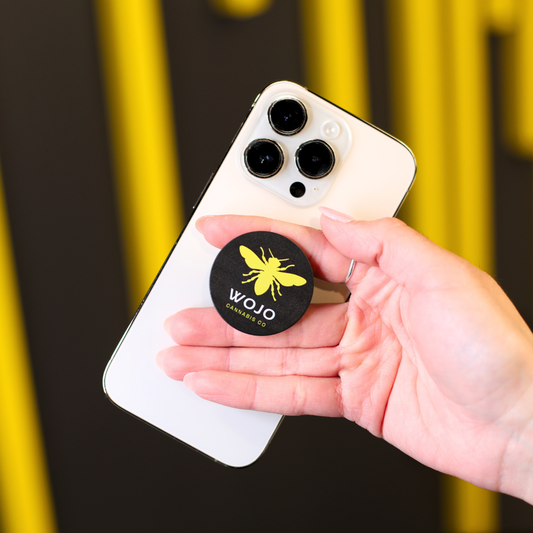 Wojo Pop Socket