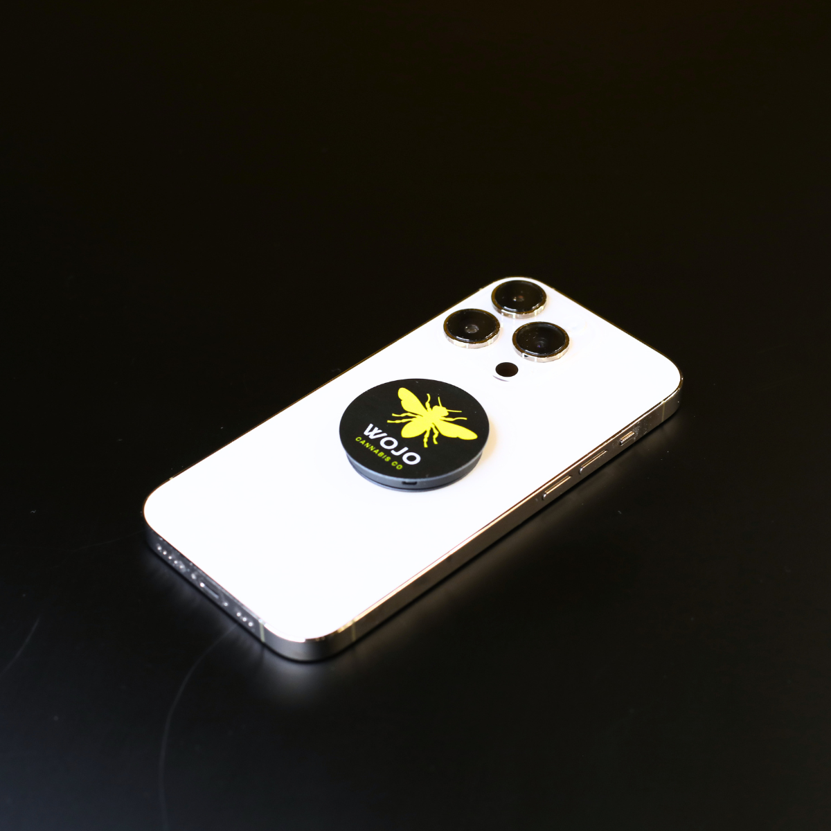 Wojo Pop Socket