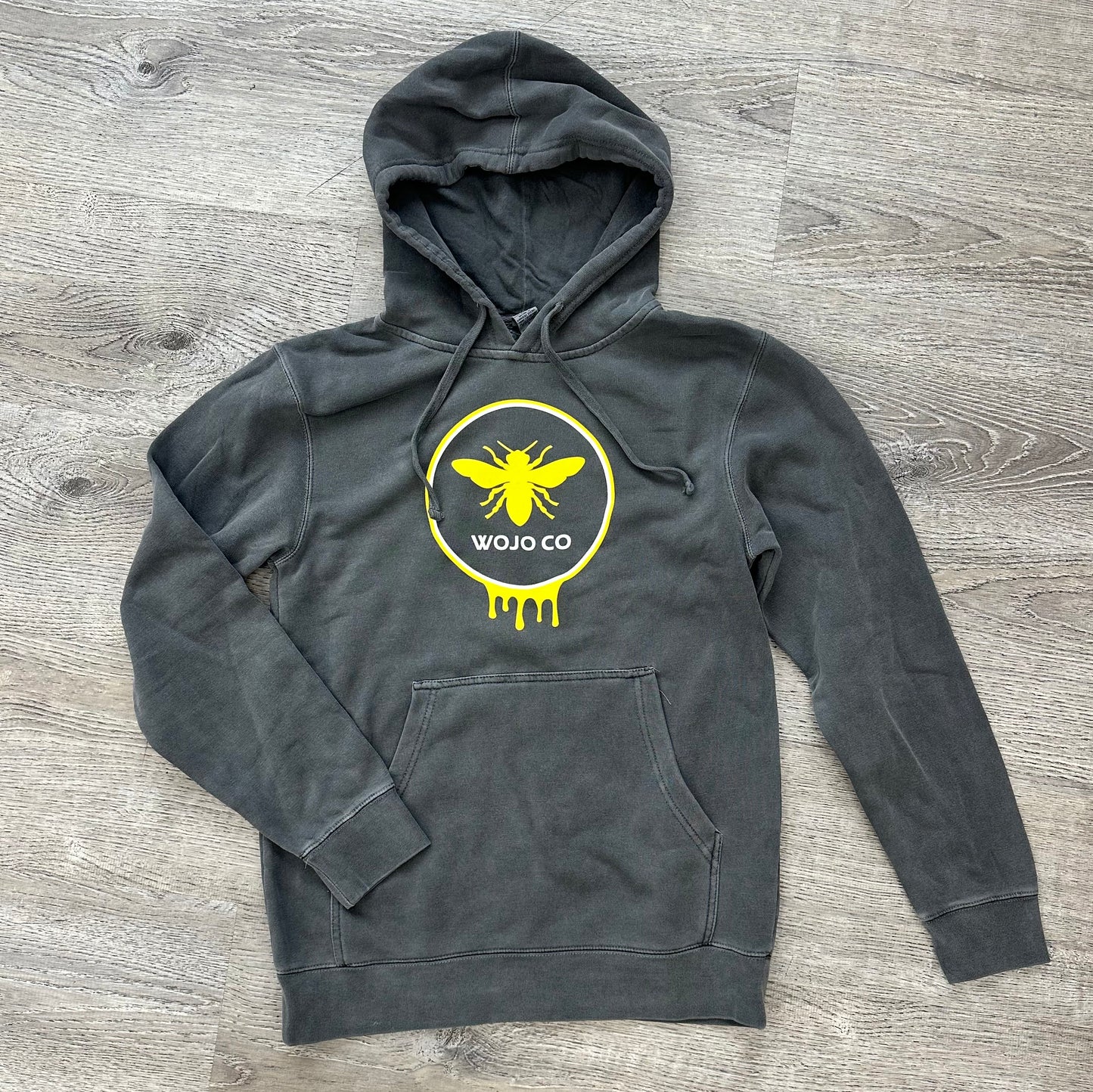 Wojo Drip Hoodie