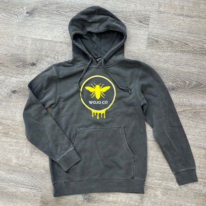 Wojo Drip Hoodie