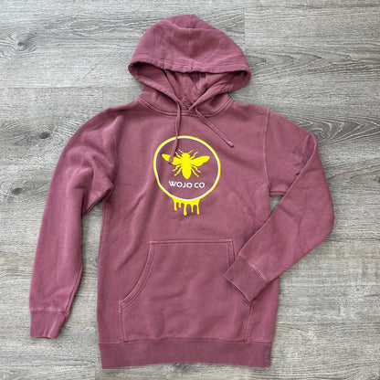 Wojo Drip Hoodie