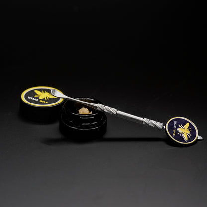 Dab Tool - Round Logo