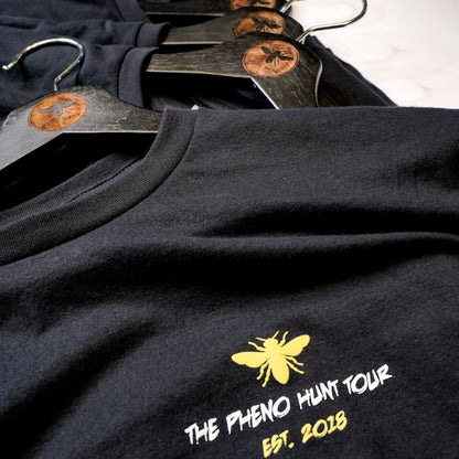 Pheno Hunt Tour Tee