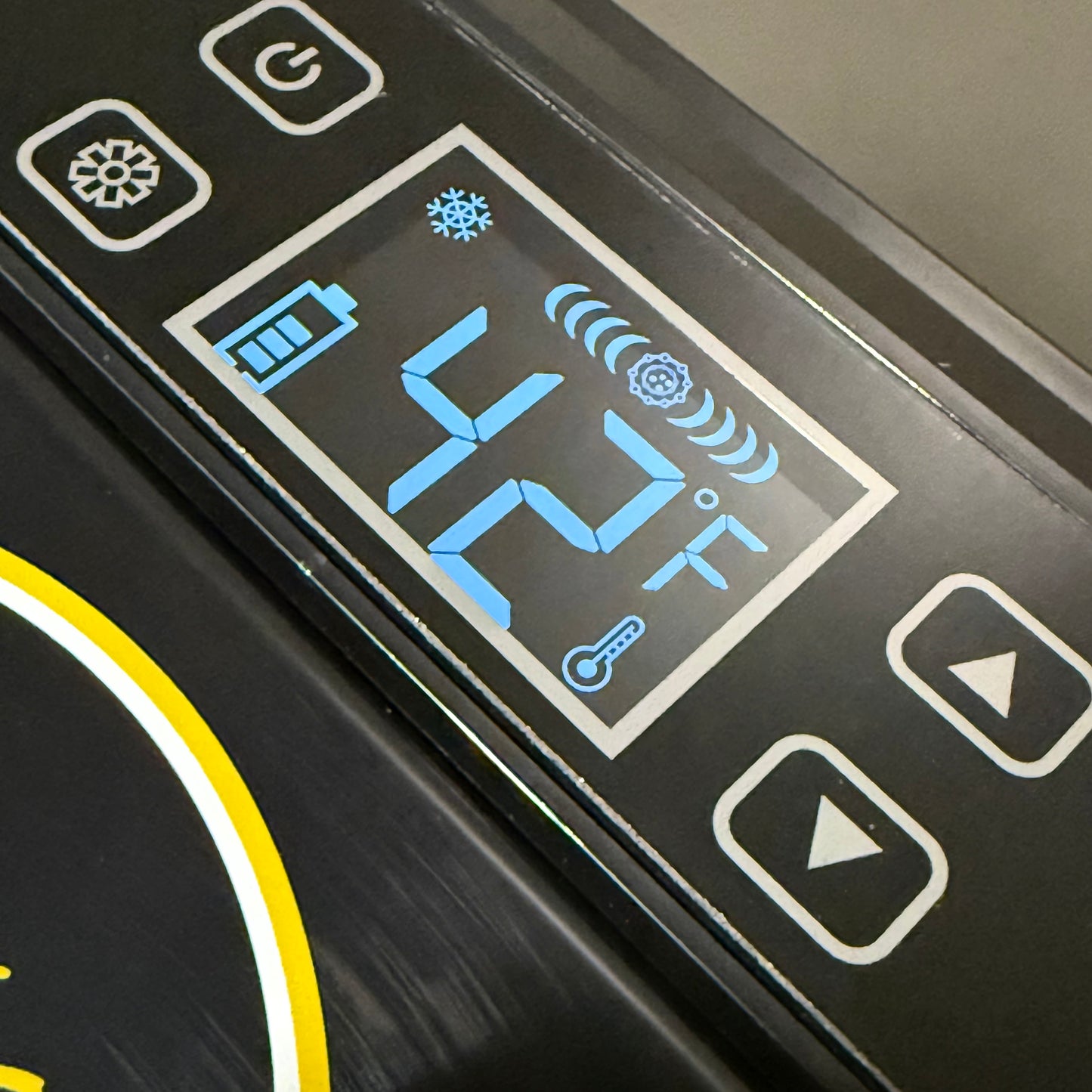 Terp Cooler - Wojo Wax