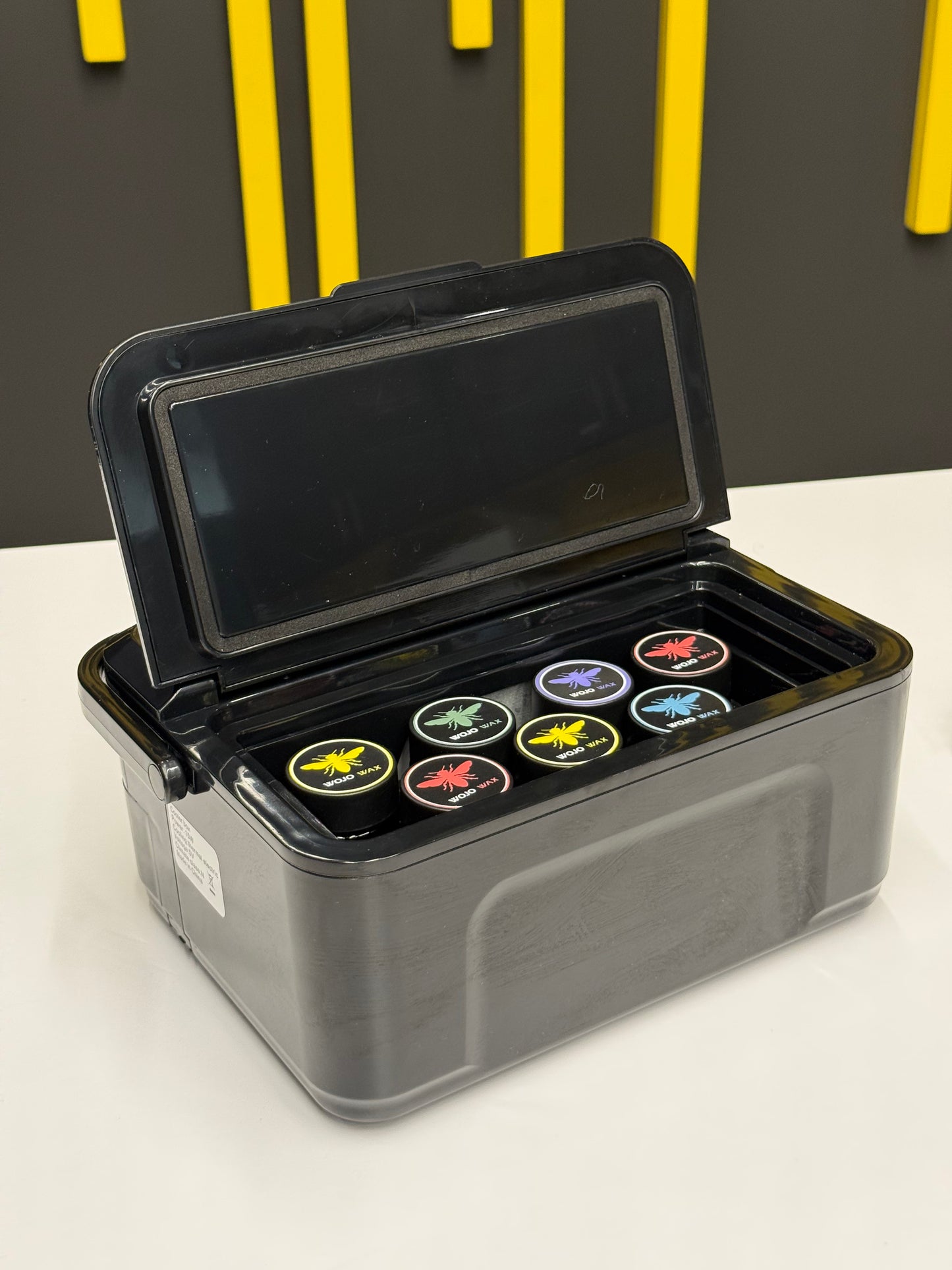 Terp Cooler - Wojo Wax