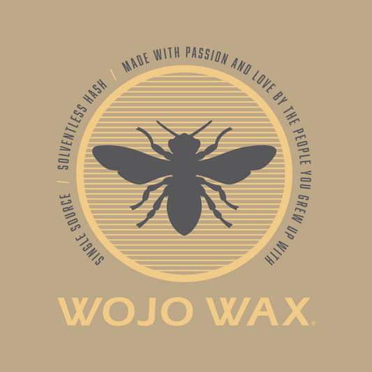 Wojo Wear - Home